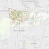 New Map Reveals How Airbnb Has Transformed Your Neighborhood